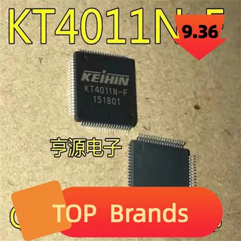 1-10PCS KT4011N-F QFP64 autós számítógép kártya chip vadonatúj IC lapkakészlet ÚJ Eredeti