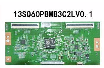 13SQ60PBMB3C2LV0.1 logikai kártya 55L5350C csatlakoztatásához LTA550HQ23 T-CON csatlakozó kártya