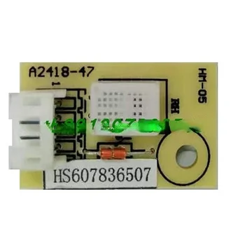 1db Páramentesítő páratartalom érzékelő érzékelő szonda páratartalom modul A2418-47