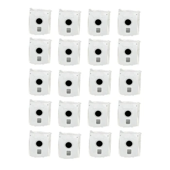 20Pack pótalkatrészek porzsákok LG Cordzero All-In-1 torony A939KBGS, A938KBGS és A937KGMS