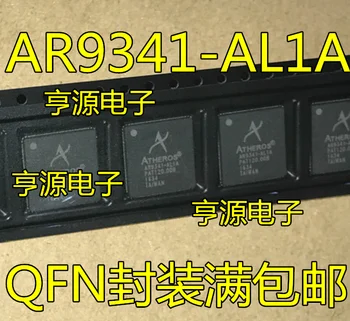 5db eredeti új AR9341-AL1A AR9341-ALIA QFN vezeték nélküli router chip