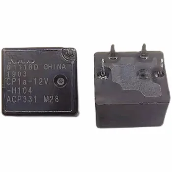 ACP331 CP1a-12V gyújtáskapcsoló relé autóhoz