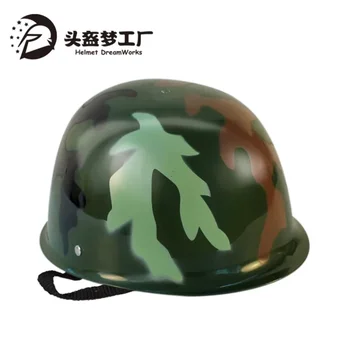 Egyedi álcázás Katonák koponya maszk sisak USA csapat pajzs Női lovag kalap stúdió jelmez lövés kellék karakterek