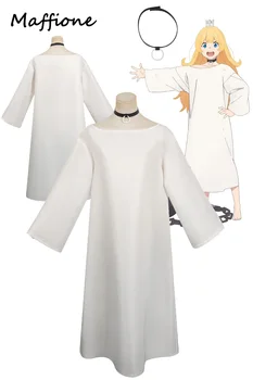 Himesama Cosplay női ruha gallér jelmez anime goumon nem jikan desu álcázott jelmez női szerepjáték Halloween fantázia öltöny