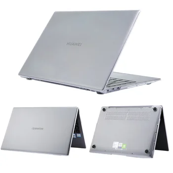 Huawei MateBook 14S Case 2021 2022 2023 laptop borító MateBook 13S-hez 2023 tok ütésálló notebook tok védő Capa