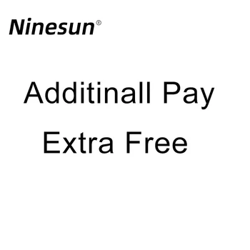 Ninesun Additinall Pay Extra Free $10