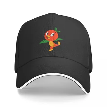 Orange Bird sapka divat alkalmi baseball sapkák állítható kalap Hip Hop nyári Uniszex baseball sapkák