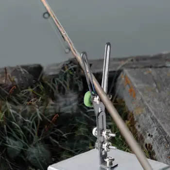 Rúdtartó állvány rögzített rúdépítő szerszám horgászathoz Tartozékok